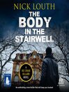 Cover image for The Body in the Stairwell--DCI Craig Gillard, Book 10